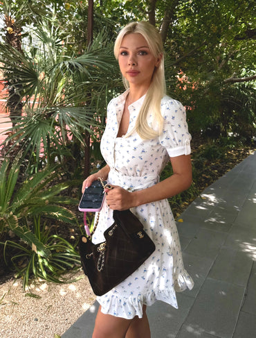 Amélie Floral