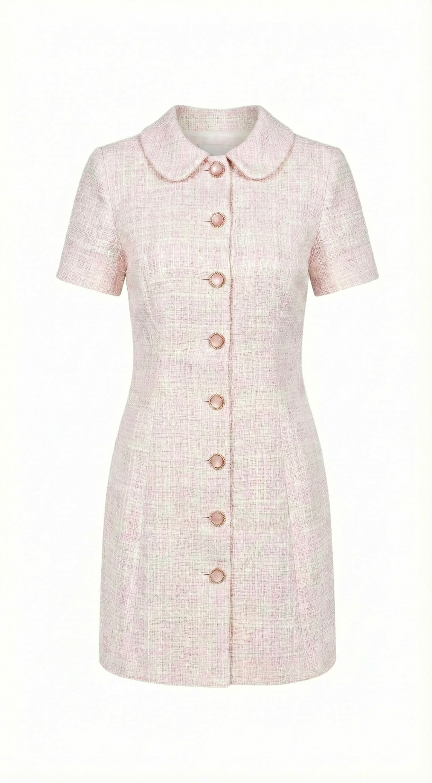 Celine Tweed Mini