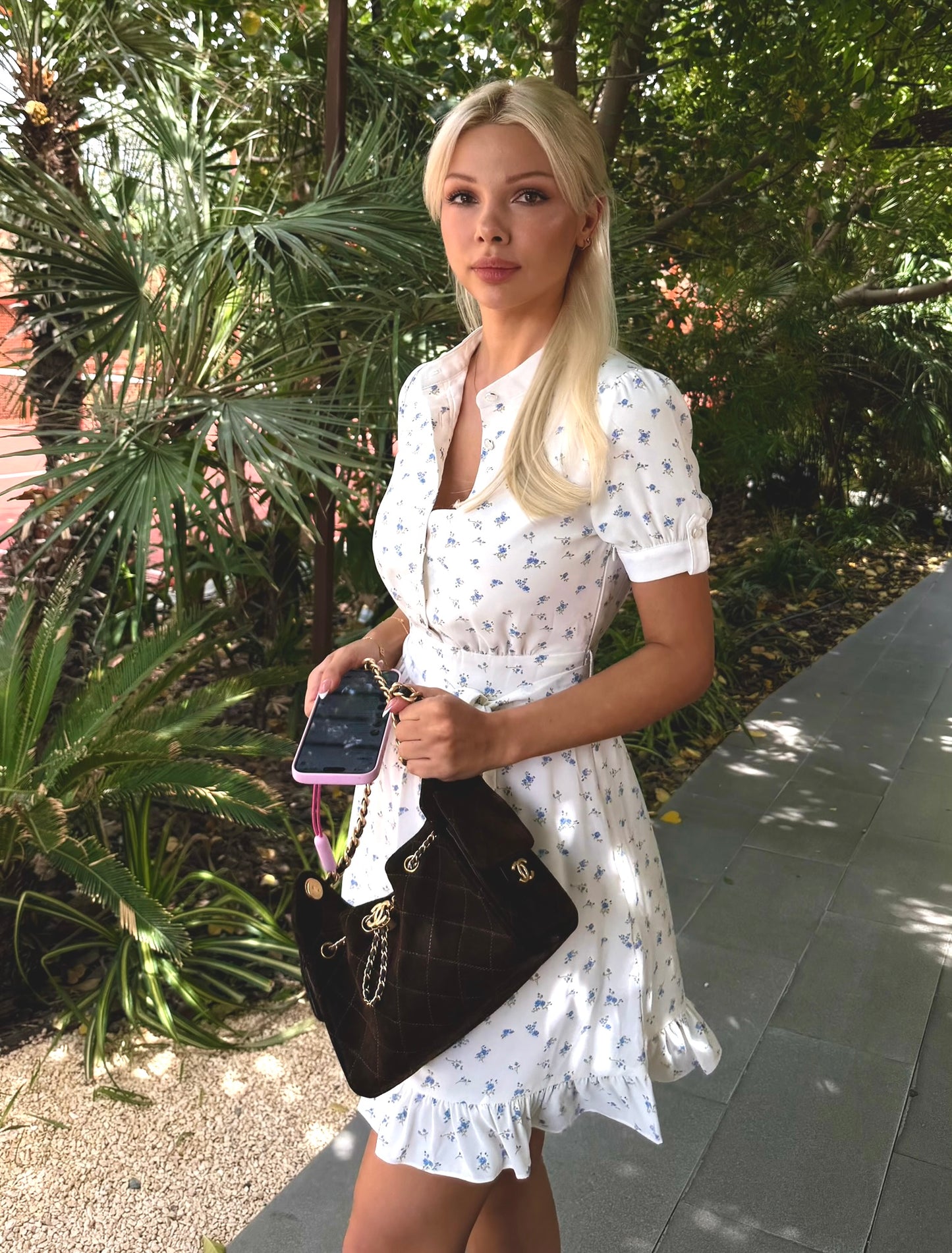 Amélie Floral