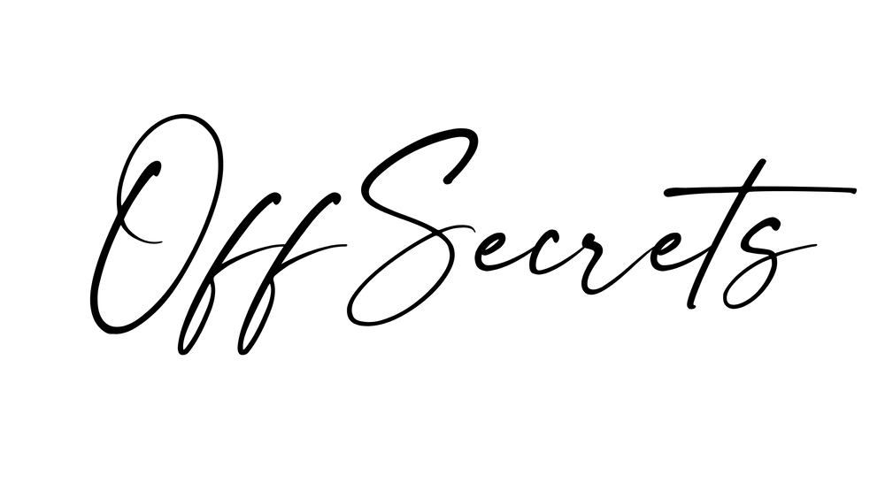 OFFSECRETS