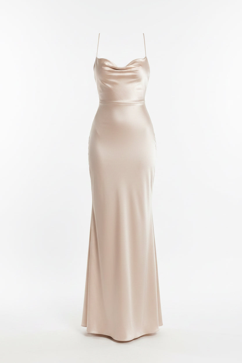 Champagne Muse
